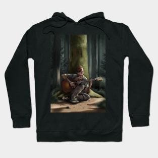 Ellie Hoodie